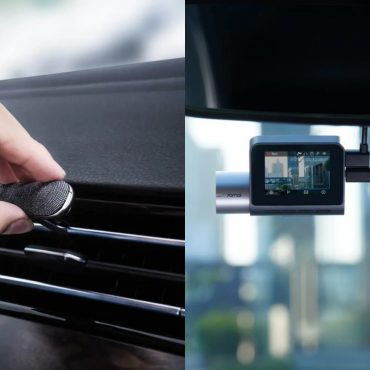 6 Aksesori Kereta Berbaloi Untuk Keselamatan & Keselesaan