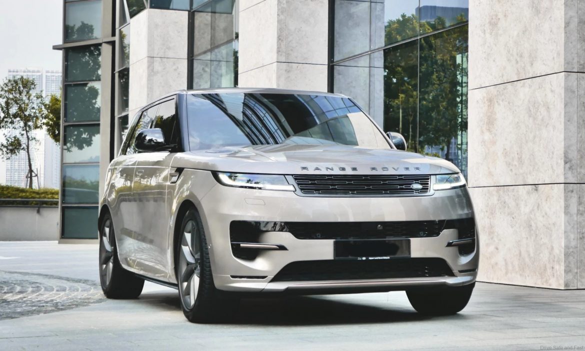 Bekas Timbalan Speaker Dewan Negara Didakwa Terima Rasuah Range Rover Untuk Beri Projek