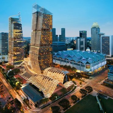 Bilionair Malaysia Kini Pemilik Hartanah Mewah Di Singapura Bernilai RM9.87 Bilion
