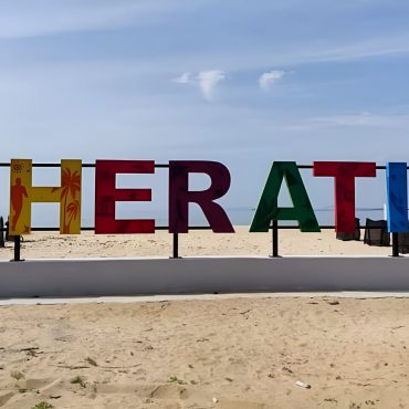 'Siapalah Bagi Idea Tukar Nama Cherating Jadi Cerating?' – Netizen