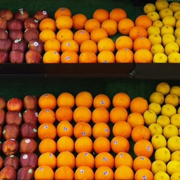 Cukai Buah Import Dapat Tingkatkan Permintaan Buah Tempatan, Kukuhkan Sekuriti Makanan Negara