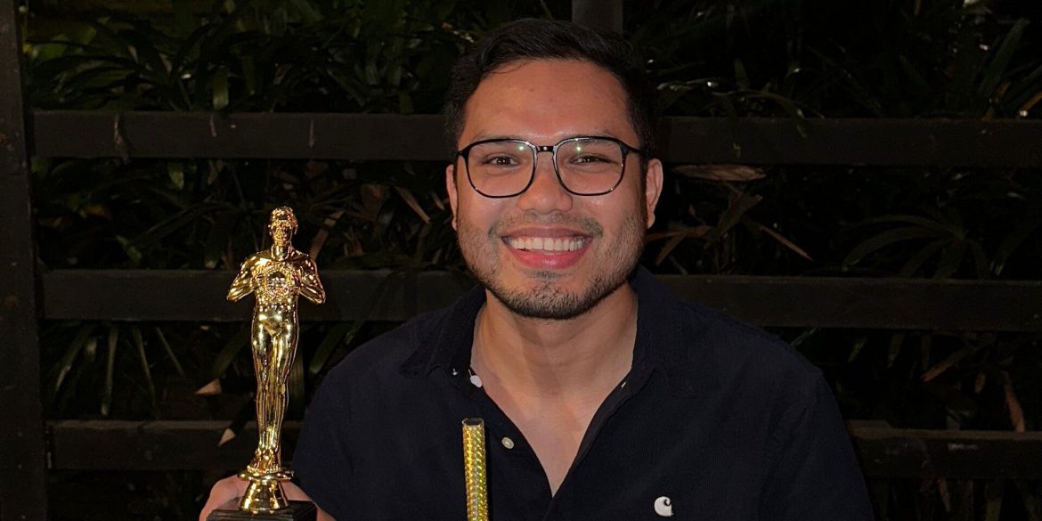 'Tak Ramai Bertahan Lebih 3 Tahun' – Khairul Aming Kongsi Realiti Seorang Influencer, Buat Paid Review