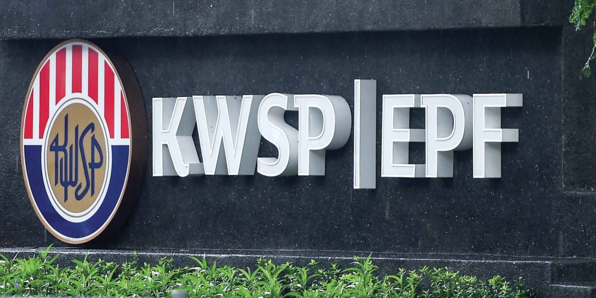 Simpanan KWSP bernilai RM2 juta dapat diraih jika benar-benar disiplin.