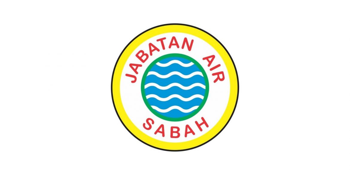Gambar Profil Jabatan Air Sabah Jadi Jenaka, Kritikan Netizen