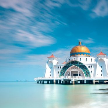Malaysia Kekal Destinasi Pilihan 'Halal Travel' Antara Negara OIC, Apa Sebabnya?