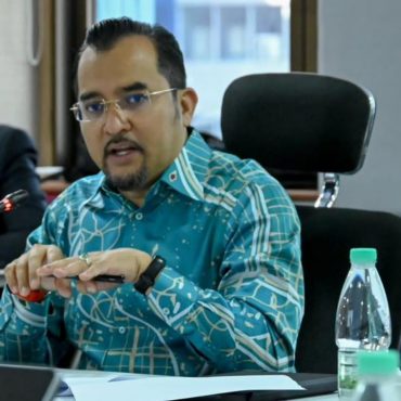'You Touch, You Go' – Pengerusi MARA Arah 6 Pelajar MRSM Buli Junior Dibuang