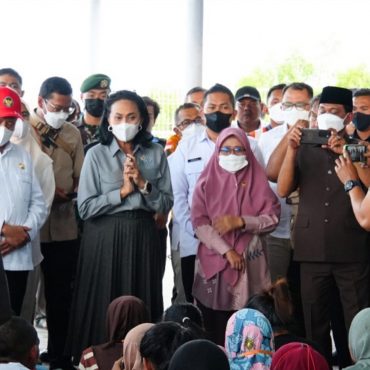 127 Pekerja Indo Diusir dari Malaysia, Badan Perlindungan Ingatkan Bekerja Di Indonesia Lebih Selamat & Dilindungi