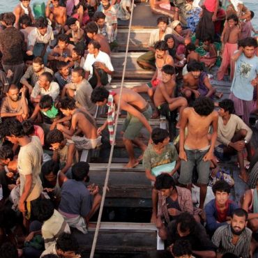 Pelarian Myanmar: Bukan Nak Jadi Warganegara Malaysia, Tapi Elak Maut Dihantar Balik Negara Sendiri