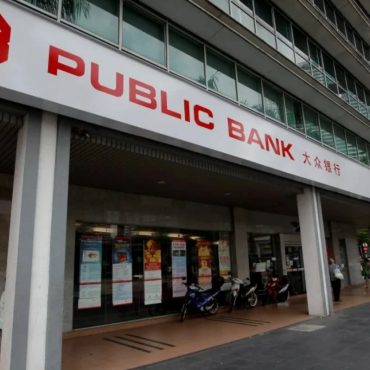 Public Bank Kena Bayar Ganti Rugi RM90 Juta Kepada NFC, Kenapa?