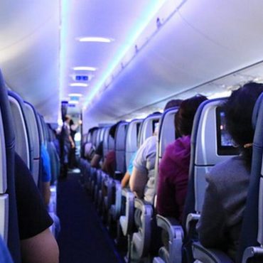 Sindiket Curi Dalam Pesawat Komersial Di Malaysia Semakin Meningkat, Macam Mana Mereka 'Buat Kerja'?