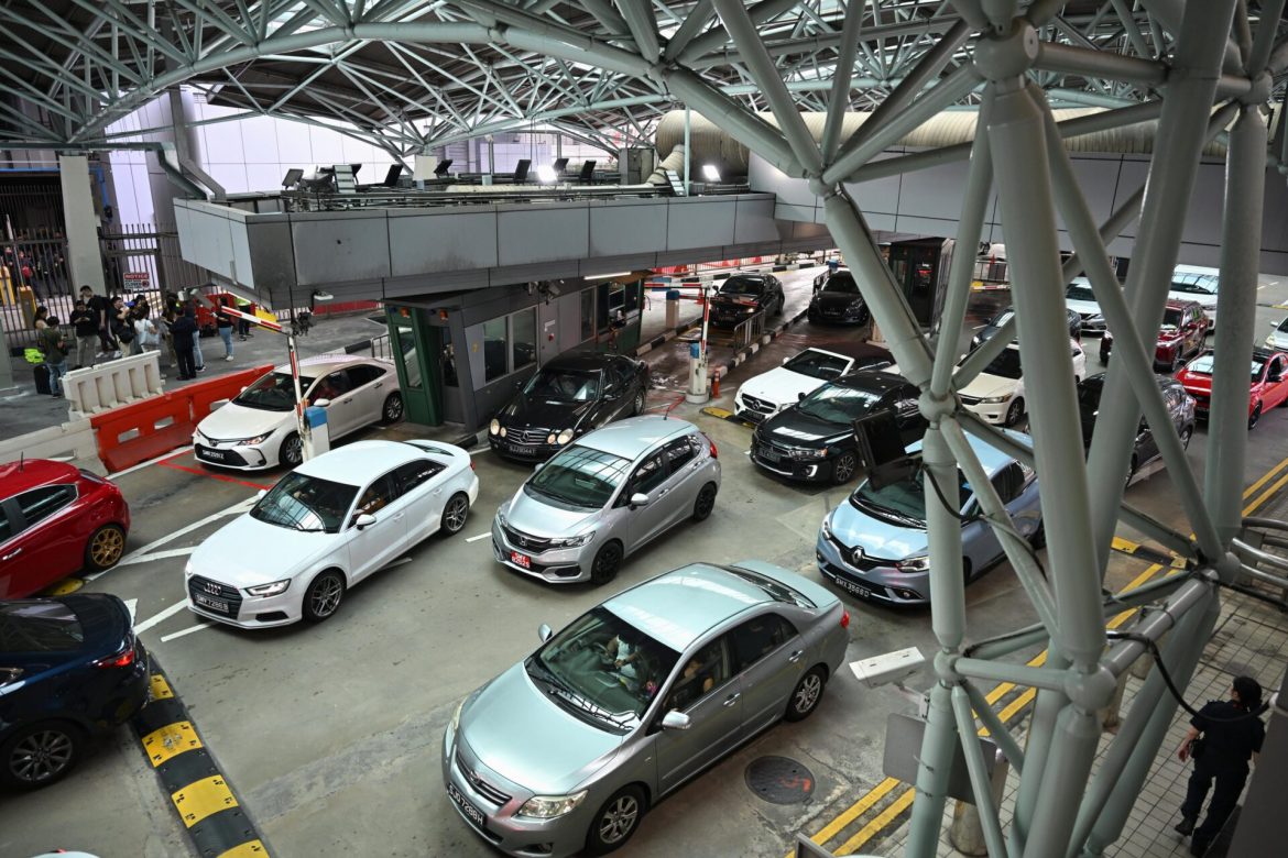 Singapura Akan Ambil Alih 1.9 Ekar Tanah Milik Malaysia, Buat Apa?