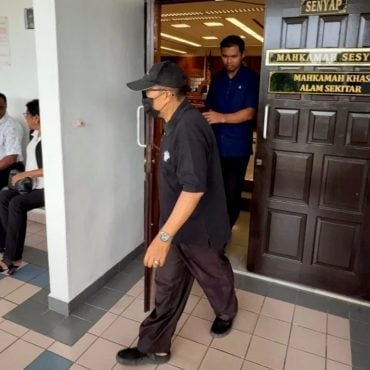 Staf Mengaku Kutuk Bos FAMA Di Media Sosial, Kena Denda RM10,000