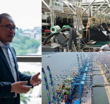 Permohonan Ditolak, Anwar Tegas Akan Terus Jalankan Tugas Sebagai PM Tanpa Kompromi