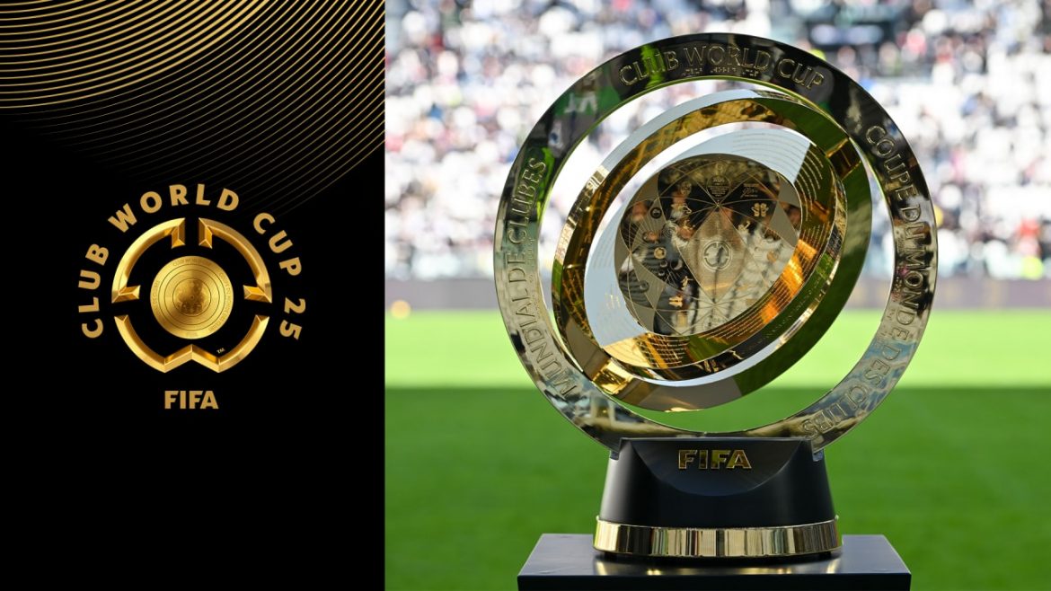 Piala Dunia Kelab
