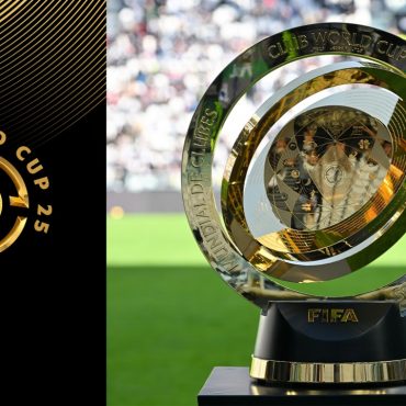 Piala Dunia Kelab