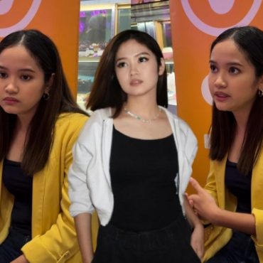 ‘Saya Rasa Macam Hilang Diri’ – Yuna Rahim