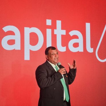 Tony Fernandes