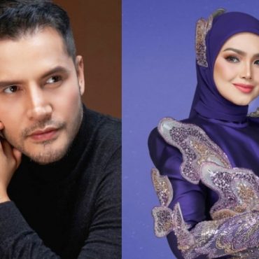 [VIDEO] Aliff Syukri Terharu Siti Nurhaliza Beli Beg – ‘Ini Satu Penghormatan Besar’