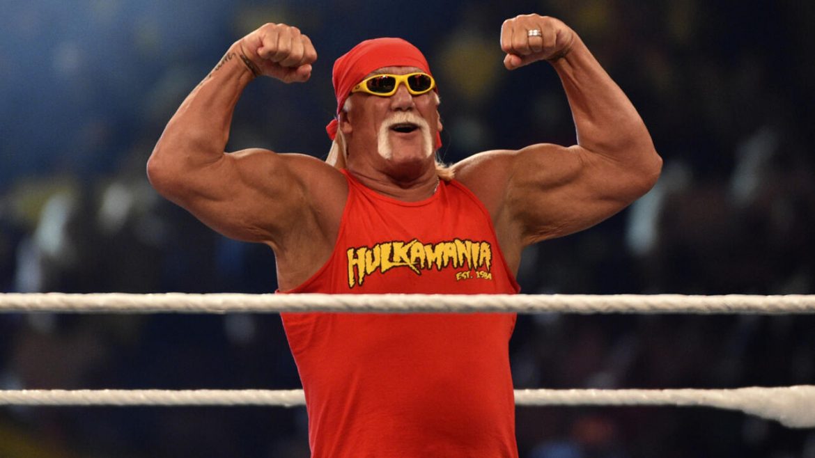 Hulk Hogan