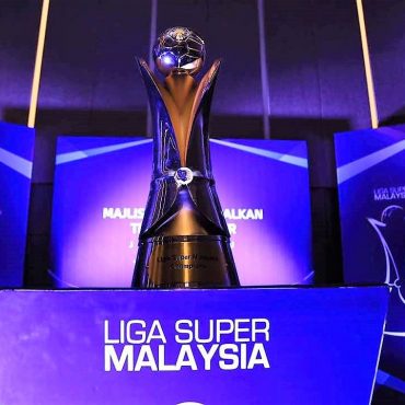 Liga Super Malaysia