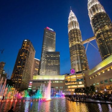 Wanita Perancis Hargai Lima Benda Ini Yang Tersedia Di Malaysia