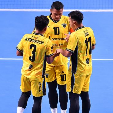 Penang Black Panthers