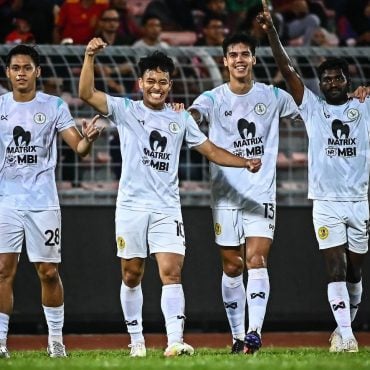 Piala Serumpun 2025: Negeri Sembilan & Semen Padang Bakal Berentap di Paroi