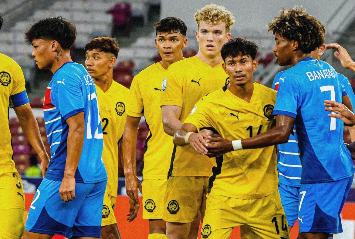 Piala ASEAN B-23