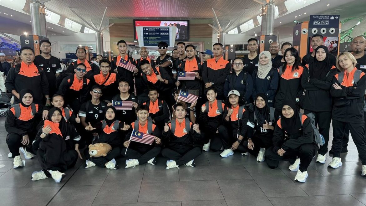 Piala Raja Thai 2025