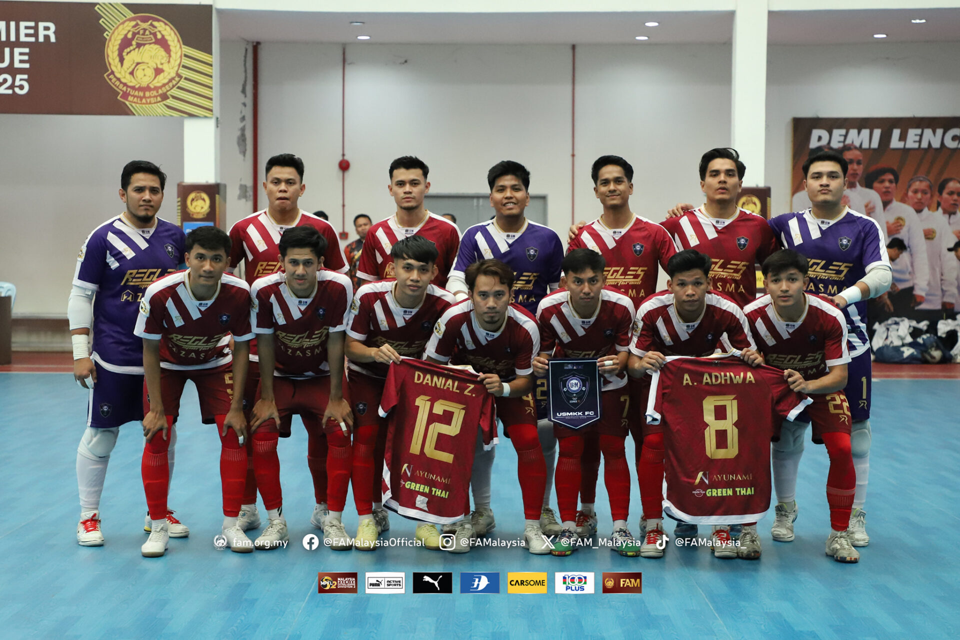 Background