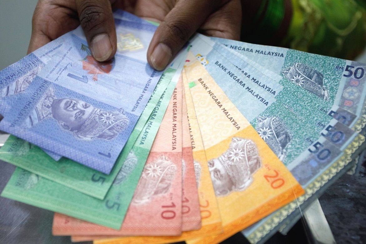 Ringgit Malaysia