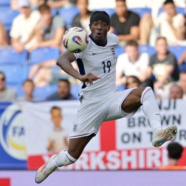 Noni Madueke
