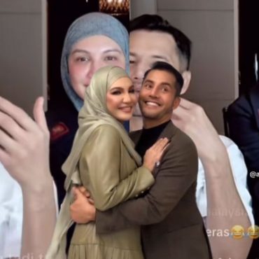 [VIDEO] Kek ‘Birthday’ Haliza Maysuri Cecah RM14,800, Busana Lebih RM151,000 Bikin Netizen ‘Terbeliak Mata’