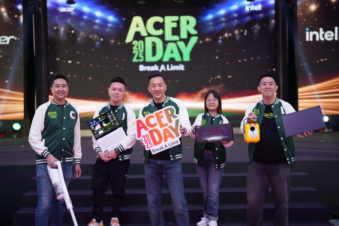 acer