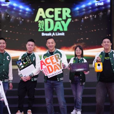 acer