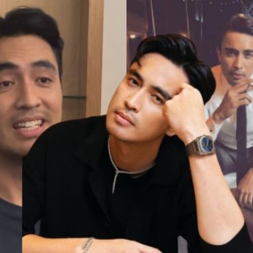 Aiman Hakim Ridza Anggap Babak Intim Tak Perlu Diselit Dalam Mana-Mana Karya – ‘Penonton Sekarang Makin Bijak’
