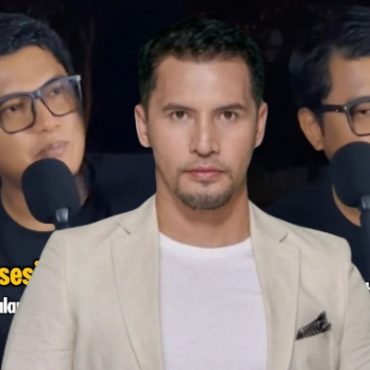 [VIDEO] Individu Dedah Aliff Syukri Lagi Rajin Dari Pekerja – ‘Cuba Juga Ikut, Tapi Tak Boleh Lawan’