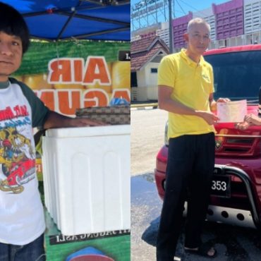 Amir Raja Lawak Terpaksa Jual Kereta Kesayangan, Stesen TV Masih Belum Lunas RM18,000