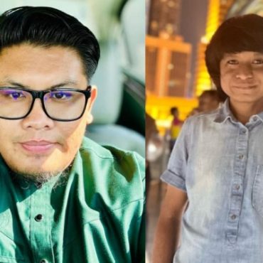Amir Raja Lawak Dakwa Ustaz Tido Tak Hormat Perancangan Asal – ‘Cukuplah Malukan Title Ustaz’