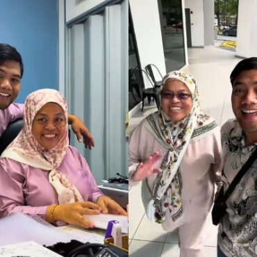 Pempengaruh Syukur Perkahwinan Kekal Lebih Sedekad, Nafi Kahwini Wanita Berusia Sebab Harta