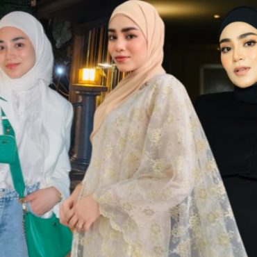 ‘Ramai Kecam Tapi Pernah Korang Jumpa Dia Depan-Depan? – Staf Kongsi Sisi Baik Uyaina Arshad