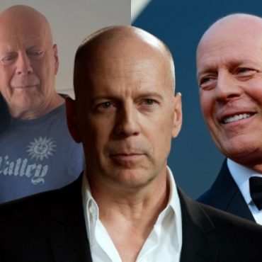 Bruce Willis Hidap Dementia, Tak Boleh Bercakap & Sukar Berjalan