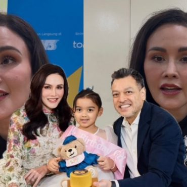 [VIDEO] Sarimah Ibrahim Mahu Anak Membesar Seperti Kanak-Kanak Lain – ‘Biarkan Dia Menjadi Budak’ 