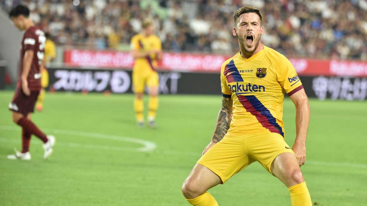 Barcelona