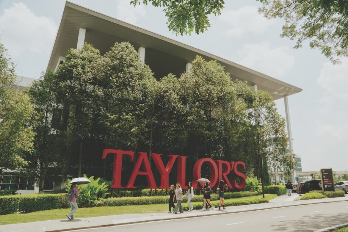 Taylor’s University Terus Unggul Di Peringkat Dunia – Ini Rahsia Di Sebalik Kejayaan Mereka