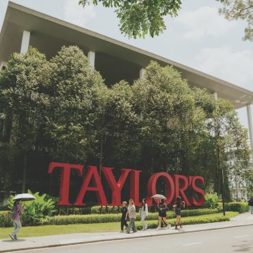 Taylor’s University Terus Unggul Di Peringkat Dunia – Ini Rahsia Di Sebalik Kejayaan Mereka