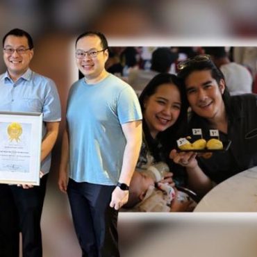 #OBCallingFoodies: 7 Sebab Kenapa Perlu Makan Durian Di Bangi