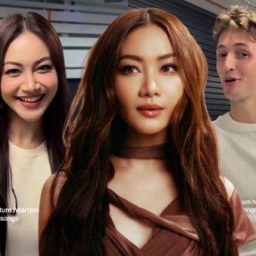 [VIDEO] Buat Trend ‘Is This Illegal’ Dengan Henry Moodie, Daiyan Trisha Ditegur Netizen – ‘Dosa Tetap Dosa Kak’