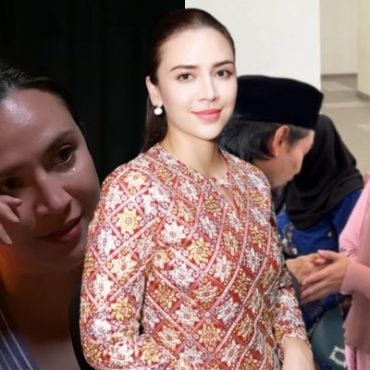 ‘Kehilangan Kawan Baik Dalam Perkahwinan Adalah Titik Terendah Dalam Hidup Saya’ – Diana Danielle