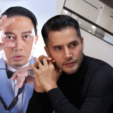 Aliff Syukri Dakwa Tak Banyak Duit, Azwan Ali Beri Respon Balas – ‘Kau Tunggu Pendedahan Sebenar’